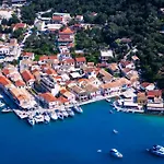 Olive 빌라 Petratika