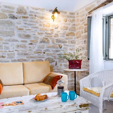 Olive Villa *