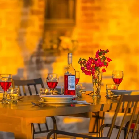 Villa Olive Petratika