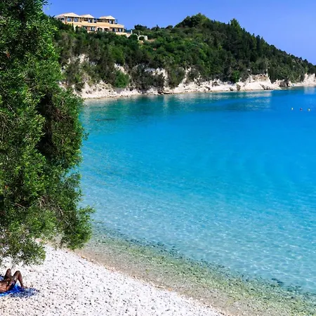 Olive Villa