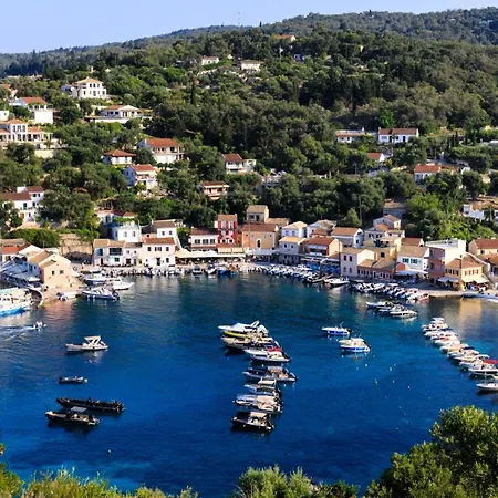 Villa Olive Petratika