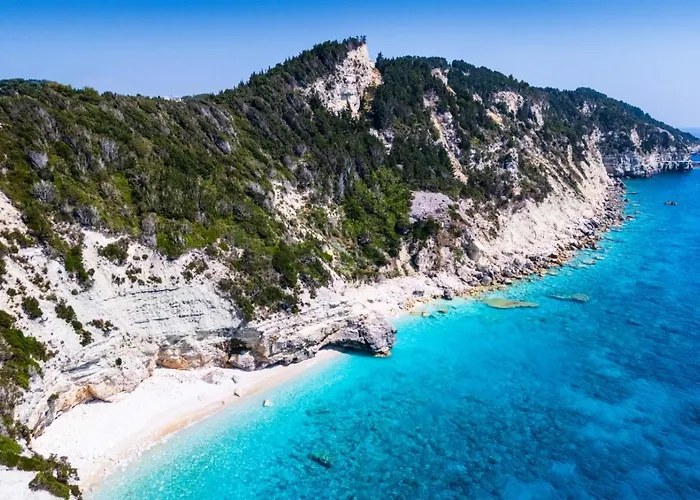 Olive Villa Petratika