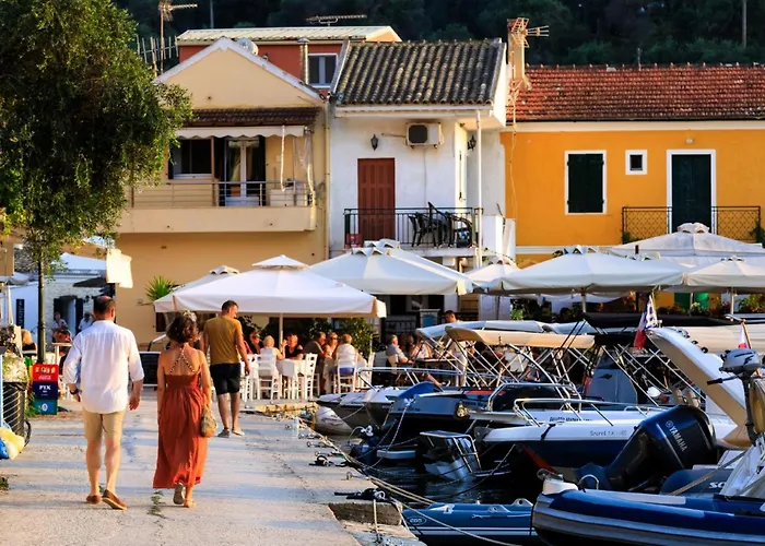Olive Vila Petratika